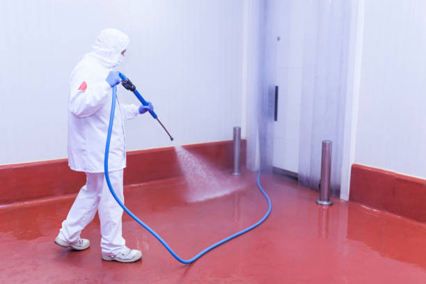 Cayuga Heights, NY Pressure Washing Company